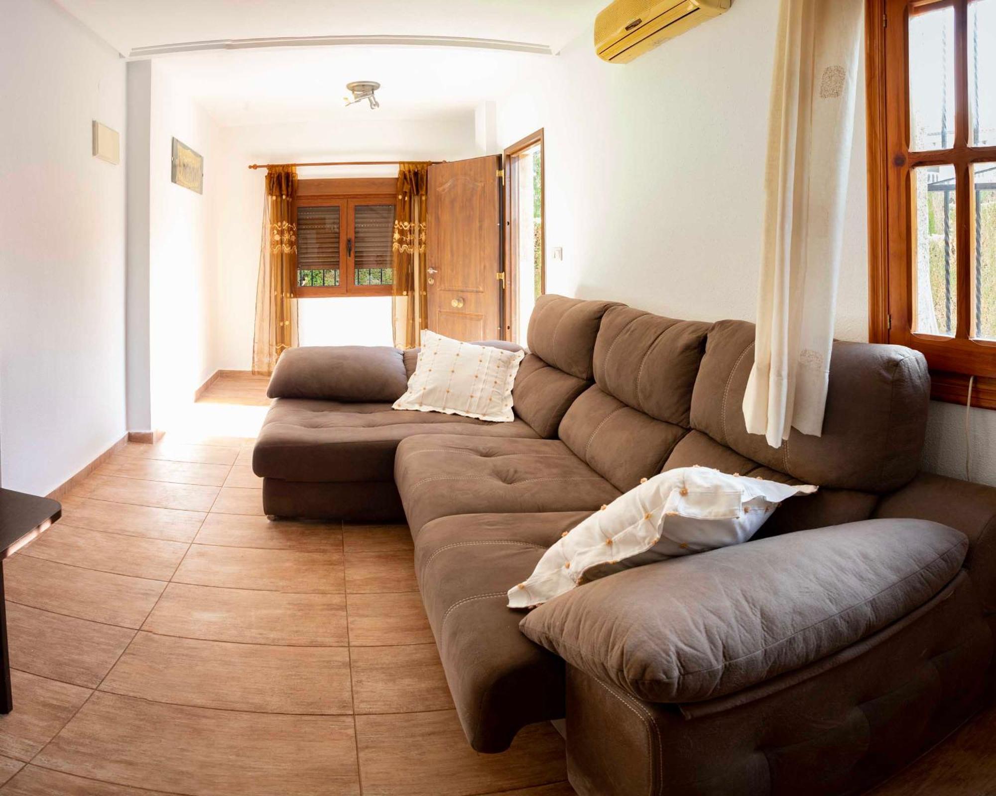 Bungalow La Mata Torrevieja Villa Kültér fotó