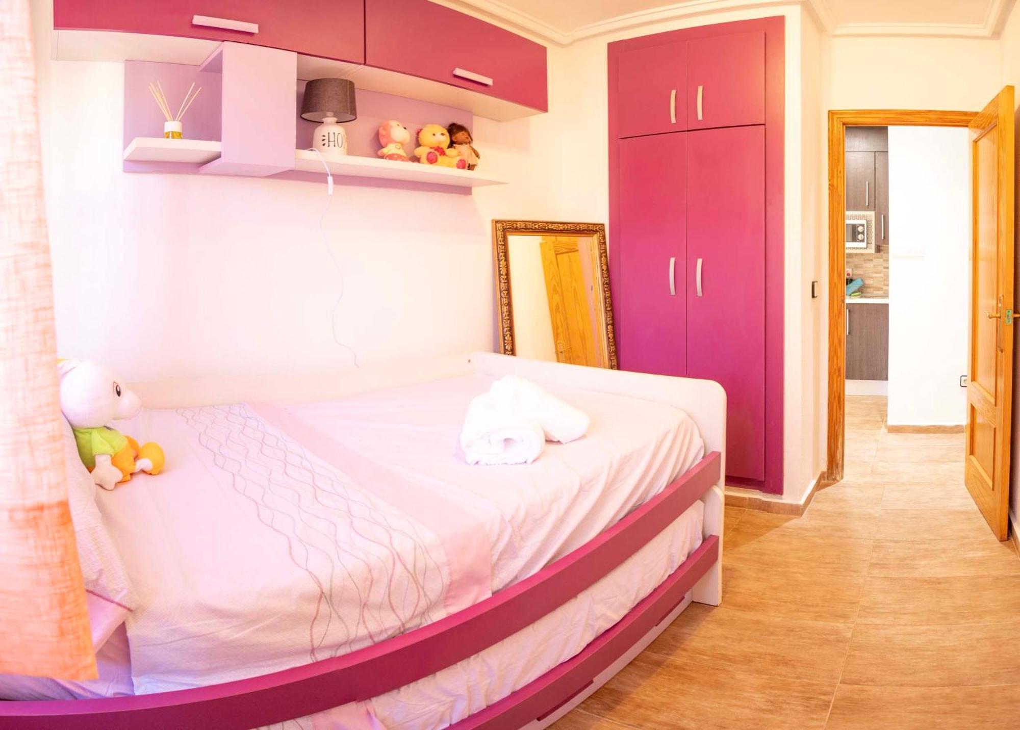 Bungalow La Mata Torrevieja Villa Kültér fotó