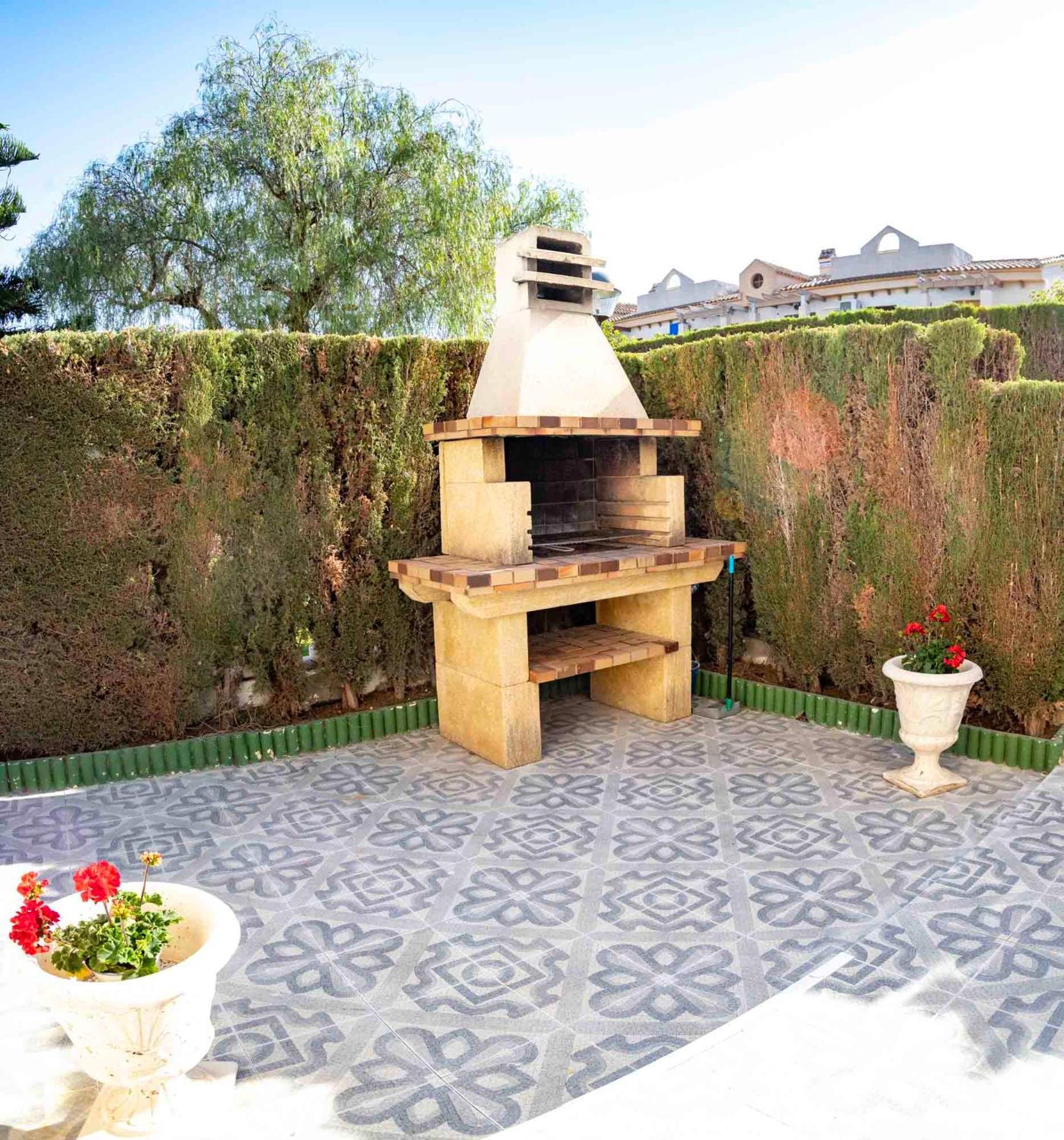 Bungalow La Mata Torrevieja Villa Kültér fotó